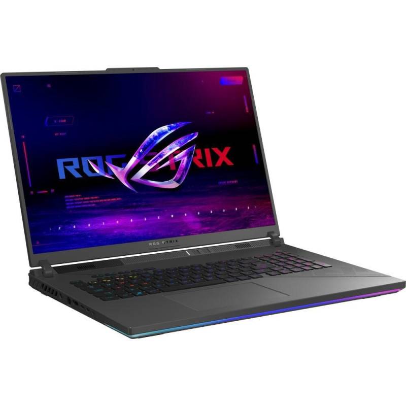 ASUS ROG Strix G18 G814JIR-N6060W Intel® Core™ i9-14900HX Gaming Notebook 45,... von ASUS