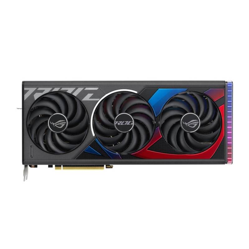 ASUS ROG Strix GeForce RTX 4070 Ti SUPER von ASUS