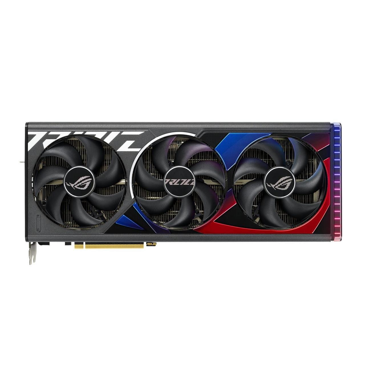 ASUS ROG Strix GeForce RTX 4080 SUPER von ASUS