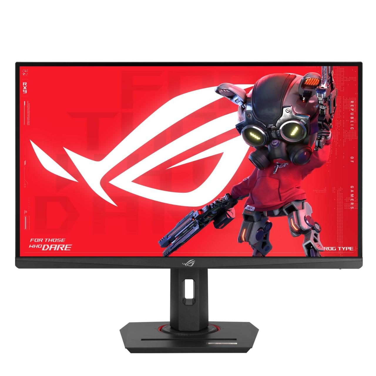 ASUS ROG Strix XG279CNS Full HD Gaming Monitor 68,6 cm (27") von ASUS