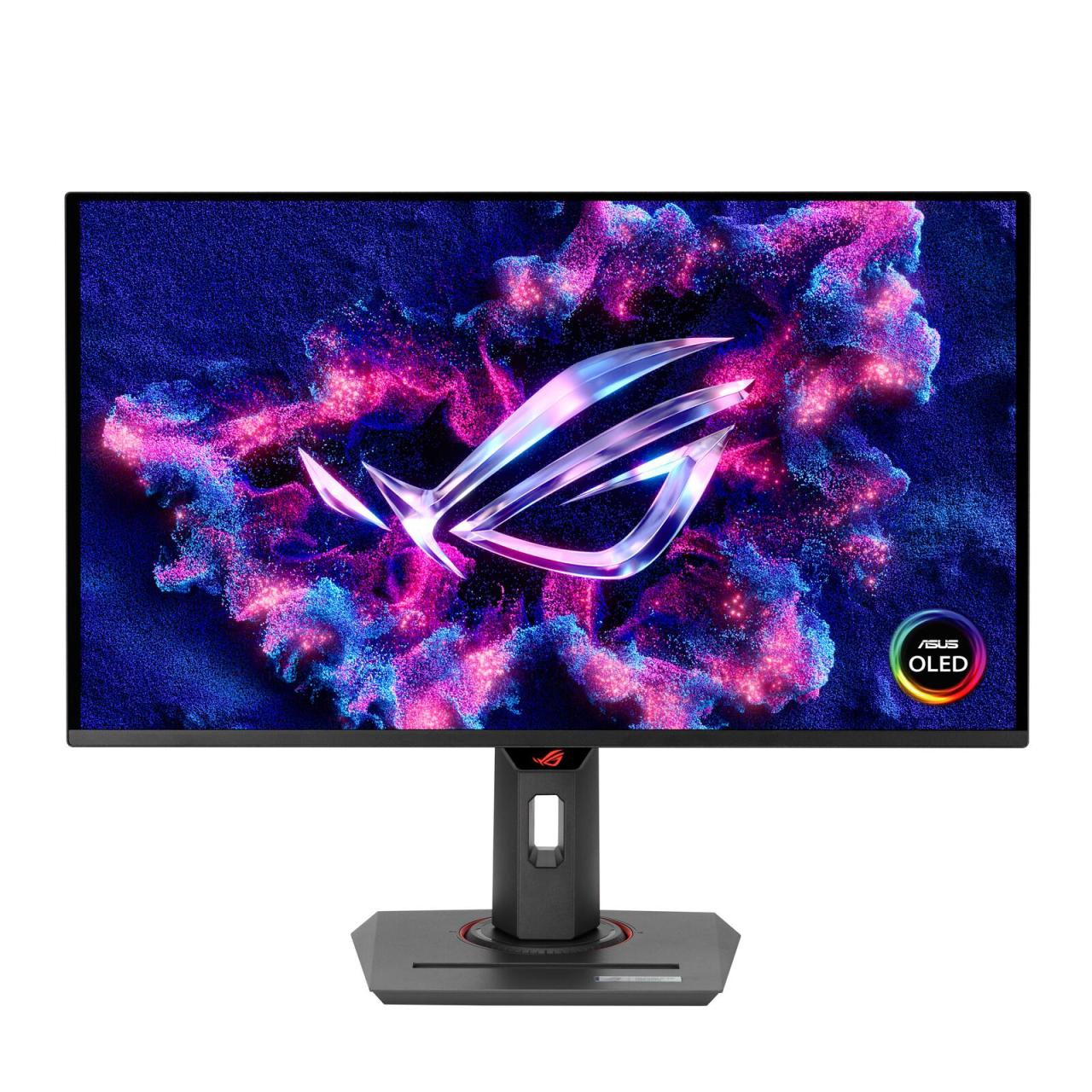 ASUS ROG Strix XG27UCDMG Gaming Monitor 68,6 cm (27 Zoll) von ASUS