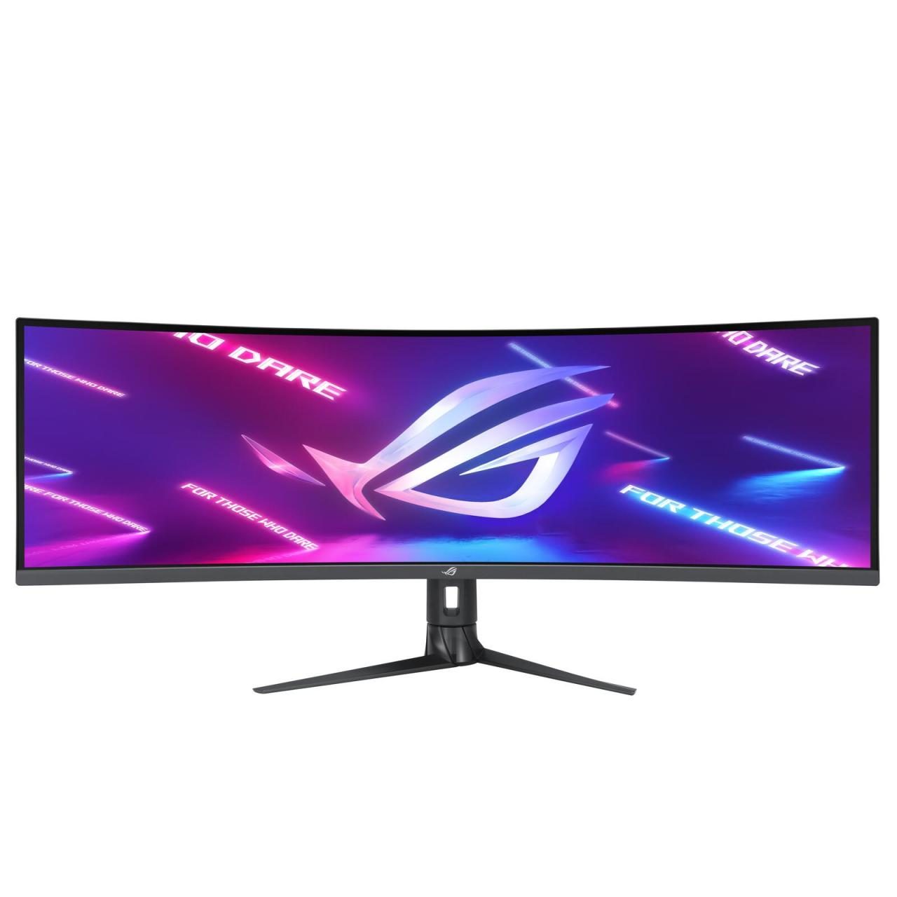 ASUS ROG Strix XG49WCR Curved Gaming Monitor 124,5 cm (49 Zoll) von ASUS