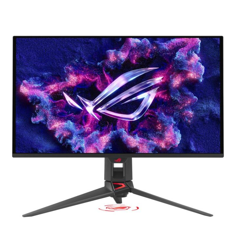 ASUS ROG Swift OLED PG27UCDM Gaming Monitor 67.32 cm (27") von ASUS