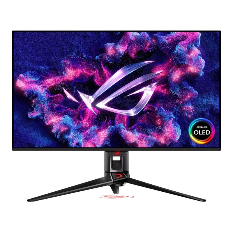 ASUS ROG Swift OLED PG32UCDM Gaming Monitor 80 cm (31,5 Zoll) von ASUS