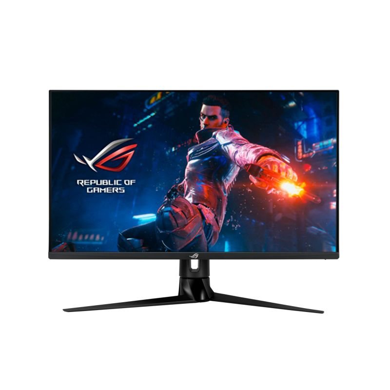 ASUS ROG Swift PG329Q, 81,3 cm (32 Zoll) - 2560 x 1440 QHD von ASUS