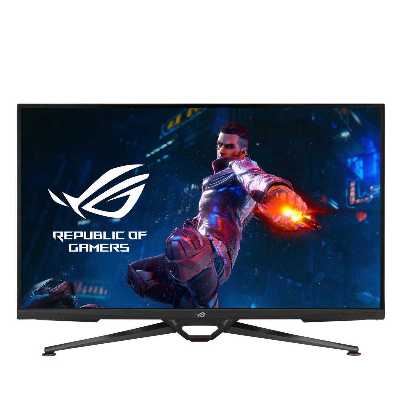 ASUS ROG Swift PG38UQ Gaming Monitor 96,5 cm (38 Zoll) von ASUS