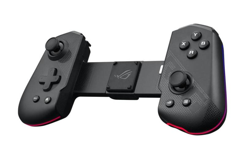 ASUS ROG Tessen Mobile Controller von ASUS