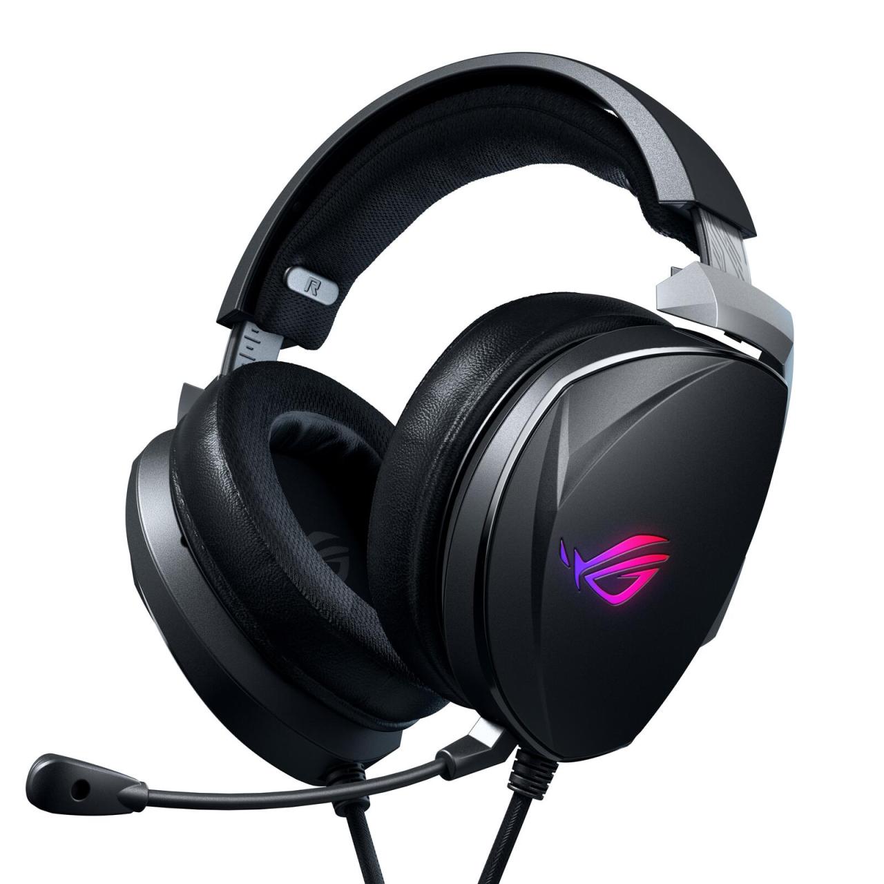 ASUS ROG Theta 7.1 USB-C Gaming Headset von ASUS