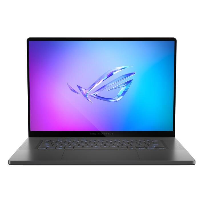 ASUS ROG Zephyrus G16 GA605WV-QP075W AMD Ryzen™ AI 9 HX 370 Notebook 40,6 cm ... von ASUS