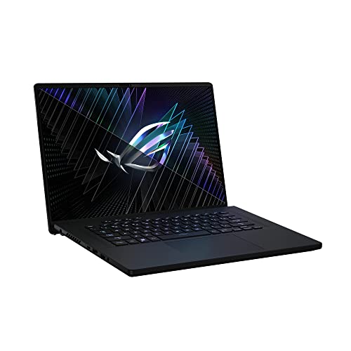 ASUS ROG Zephyrus GU604VY-NM042X 16" i9-13900H/64GB/2TB Windows 11 Pro ASUS ROG Zephyrus GU604VY-NM042X 16" i9-13900H/64GB/2TB Windows 11 Pro von ASUS