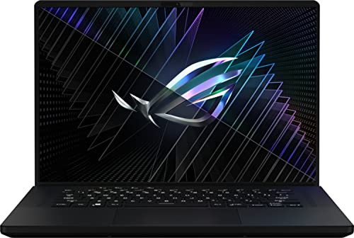 ASUS ROG Zephyrus M16 GU604VZ-NM038X, 40,64 cm (16 Zoll) 240Hz, i9-13900H, RTX 4080 Gaming Notebook von ASUS