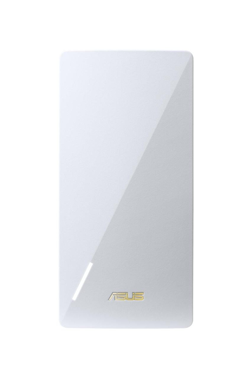 ASUS RP-AX58 AX3000 Dualband WiFi 6 Range Extender/ AiMesh Extender (160 MHz ... ASUS RP-AX58 AX3000 Dualband WiFi 6 Range Extender/ AiMesh Extender (160 MHz ... von ASUS