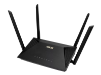 ASUS RT-AX1800U – WLAN-Router – Dualband von ASUS