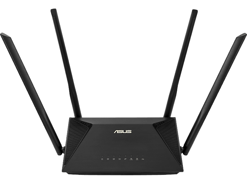 ASUS RT-AX53U Tabletop Router von ASUS