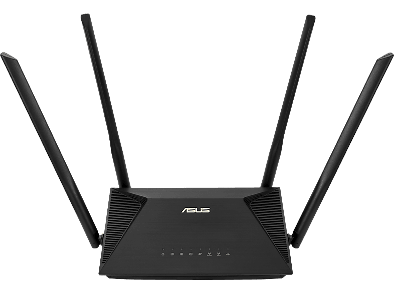 ASUS RT-AX53U Tabletop Router ASUS RT-AX53U Tabletop Router von ASUS