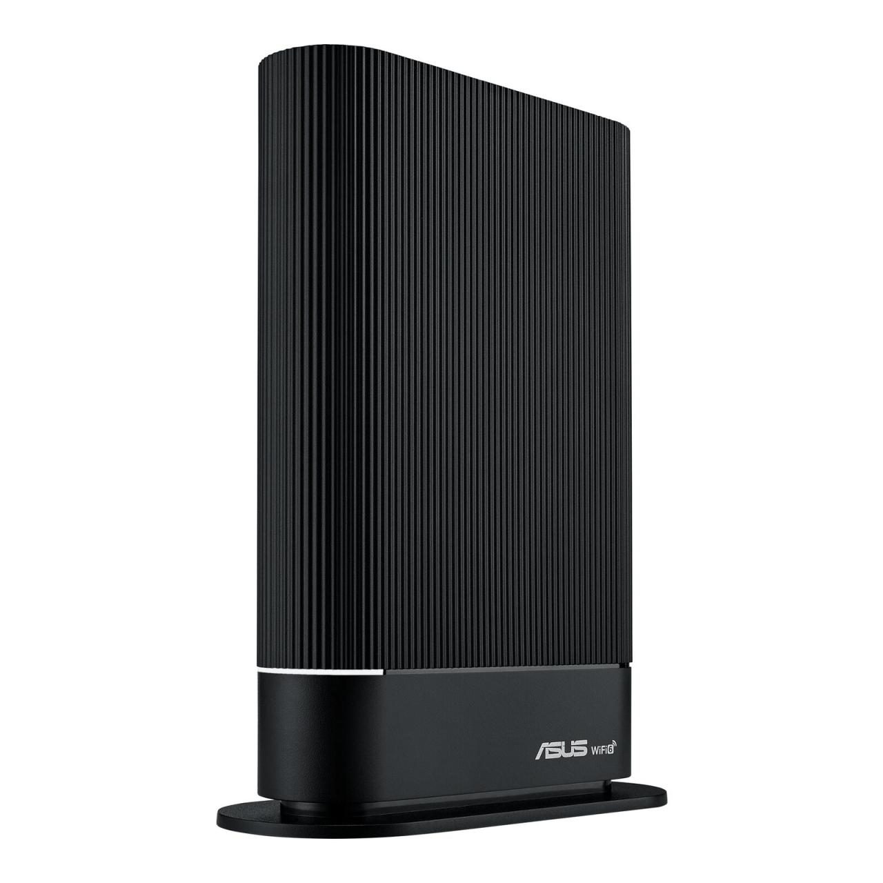 ASUS RT-AX59U AX4200 AiMesh kombinierbarer Router (Tethering als 4G und 5G Ro... ASUS RT-AX59U AX4200 AiMesh kombinierbarer Router (Tethering als 4G und 5G Ro... von ASUS