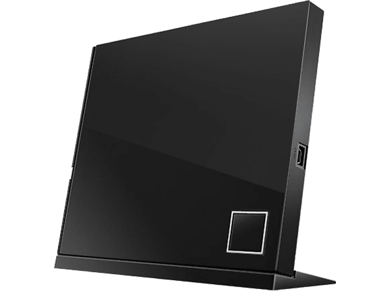 ASUS SBW-06D2X-U extern Blu-Ray Brenner von ASUS