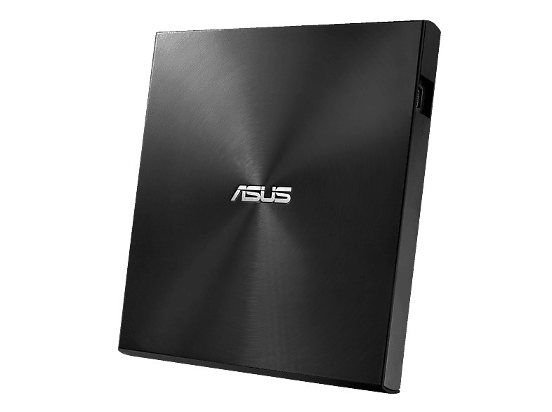 ASUS SDRW-08U8M-U ZenDrive U8M extern Externes DVD-Laufwerk/Brenner von ASUS