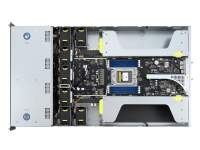 ASUS - Server - rackmontierbar - unidirektional - 1 x ohne CPU bis zu - RAM 0 GB - keine HDD - AST2600 - Anzeige: keine ASUS - Server - rackmontierbar - unidirektional - 1 x ohne CPU bis zu - RAM 0 GB - keine HDD - AST2600 - Anzeige: keine von ASUS