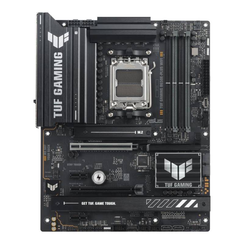 ASUS TUF GAMING B650E-PLUS WIFI Mainboard von ASUS