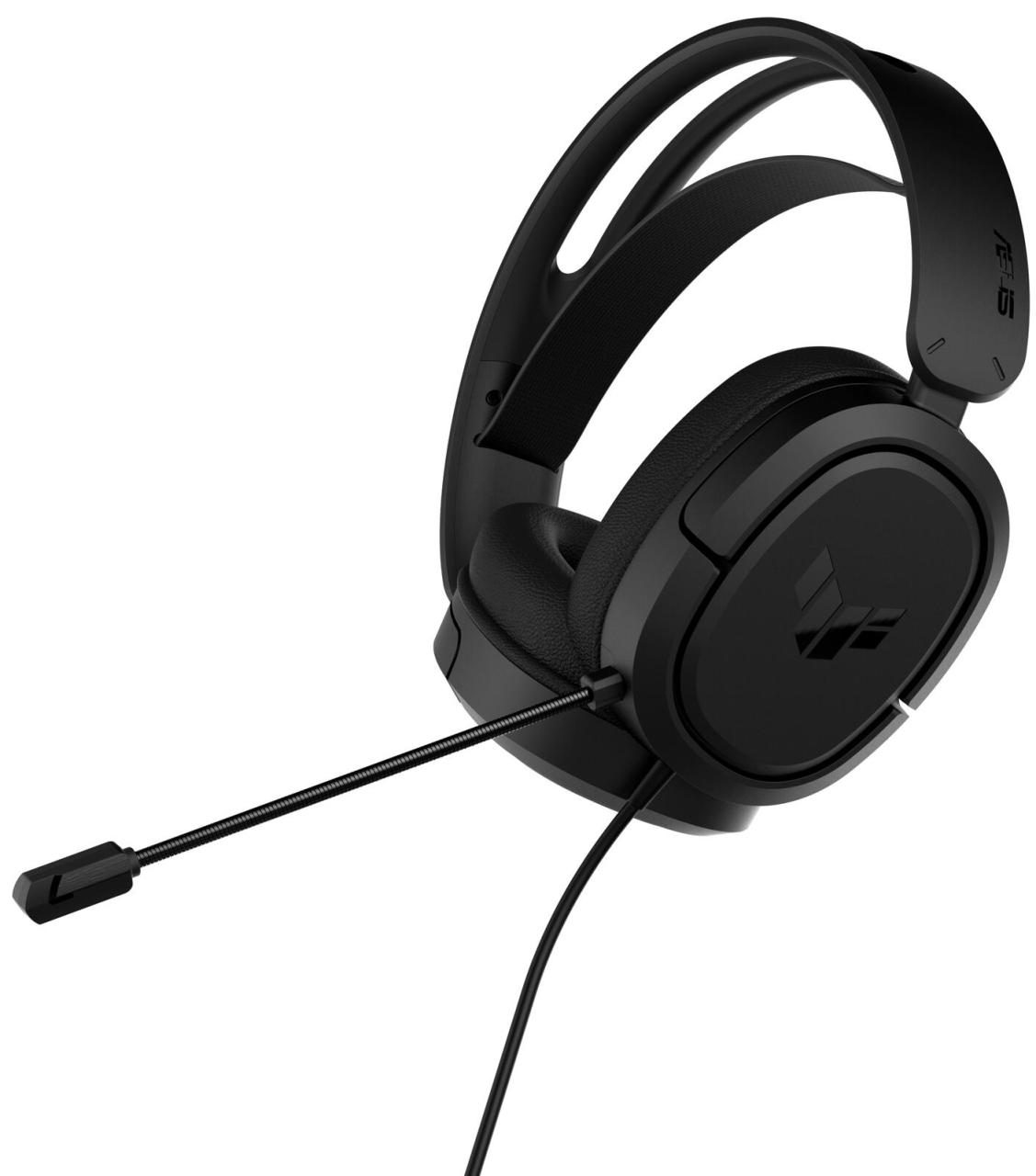 ASUS TUF GAMING H1 Gaming-Headset von ASUS