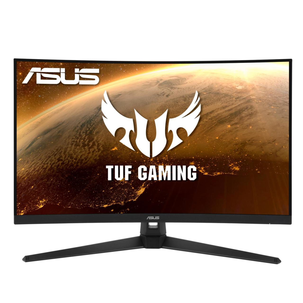 ASUS TUF GAMING VG32VQ1BR Curved Gaming Monitor 80,01 cm (31,5 Zoll) von ASUS