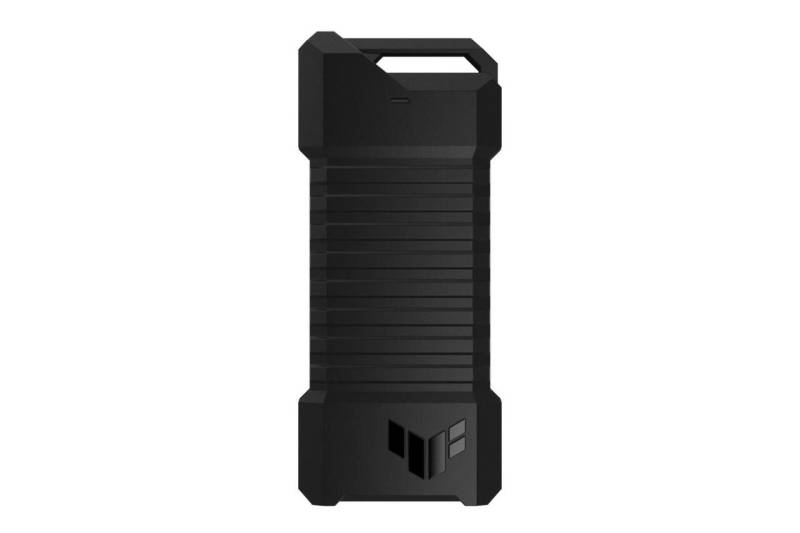 ASUS TUF Gaming A1 (ESD-T1A) SSD Gehäuse (USB-C 3.2 Gen 2x1, duale M.2 NVMe P... von ASUS