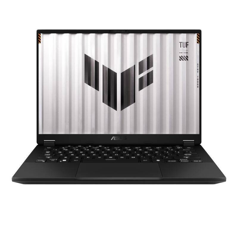 ASUS TUF Gaming A14 FA401WU-RG006W AMD Ryzen™ AI 9 HX 370 Notebook 35,6 cm (14") von ASUS
