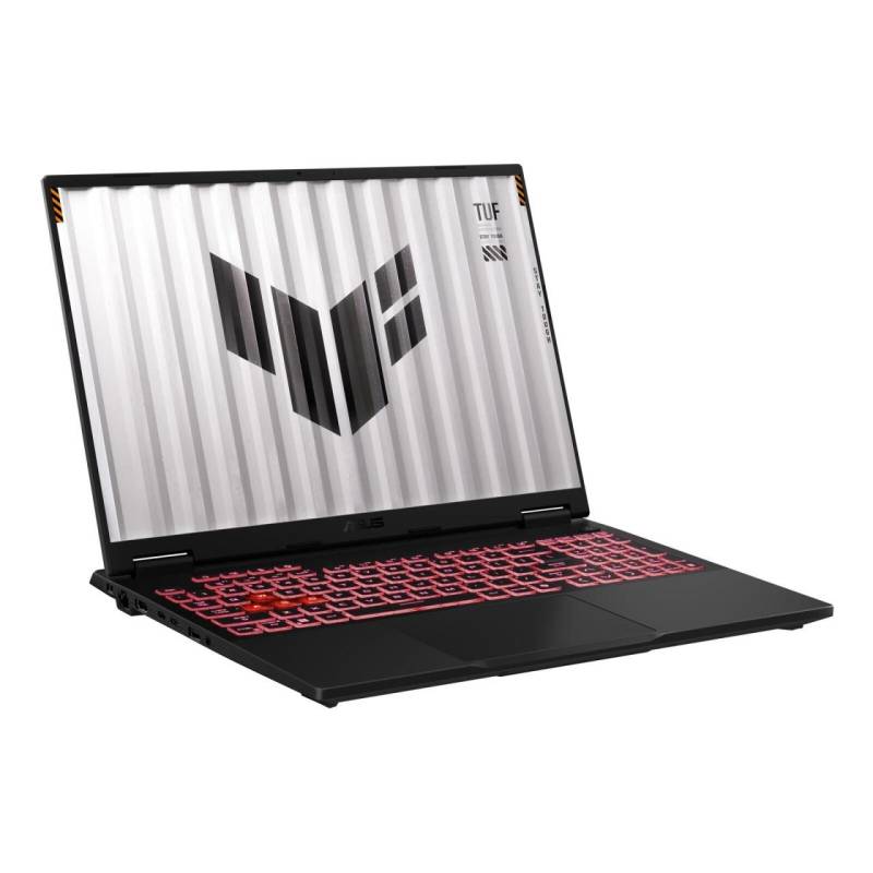 ASUS TUF Gaming A16 FA608WV-QT015W AMD Ryzen™ AI 9 HX 370 Notebook 40,6 cm (16") von ASUS