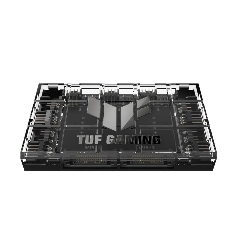 ASUS TUF Gaming ARGB PWM Lüfter Hub von ASUS