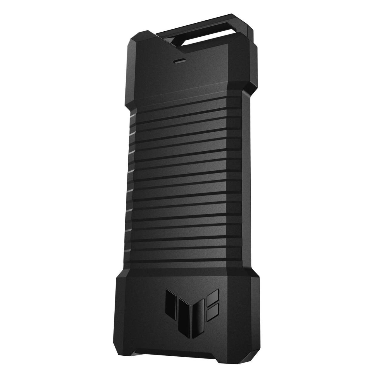 ASUS TUF Gaming AS1000 Externe SSD 1 TB ASUS TUF Gaming AS1000 Externe SSD 1 TB von ASUS