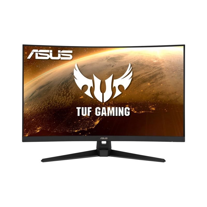 ASUS TUF Gaming Curved - 79,8 cm (31,4 Zoll) - 1920 x 1080 Full HD von ASUS