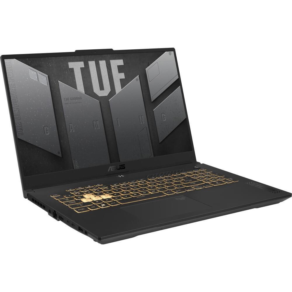 ASUS TUF Gaming F17 FX707VV-HX240W Intel® Core™ i7-13620H Gaming Notebook 43,... von ASUS