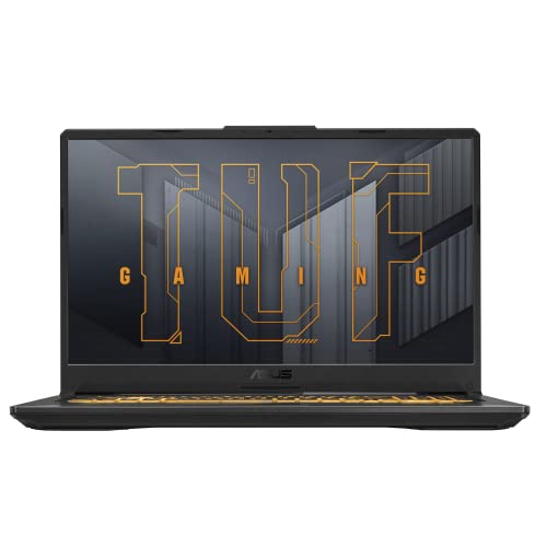 ASUS TUF Gaming F17 Laptop | 17,3 FHD 144Hz/3ms entspiegeltes IPS Display | Intel Core i5-11400H | 16 GB RAM | 512GB SSD | NVIDIA RTX 3050Ti | Windows 11 | QWERTZ Tastatur | Eclipse Gray ASUS TUF Gaming F17 Laptop | 17,3 FHD 144Hz/3ms entspiegeltes IPS Display | Intel Core i5-11400H | 16 GB RAM | 512GB SSD | NVIDIA RTX 3050Ti | Windows 11 | QWERTZ Tastatur | Eclipse Gray von ASUS