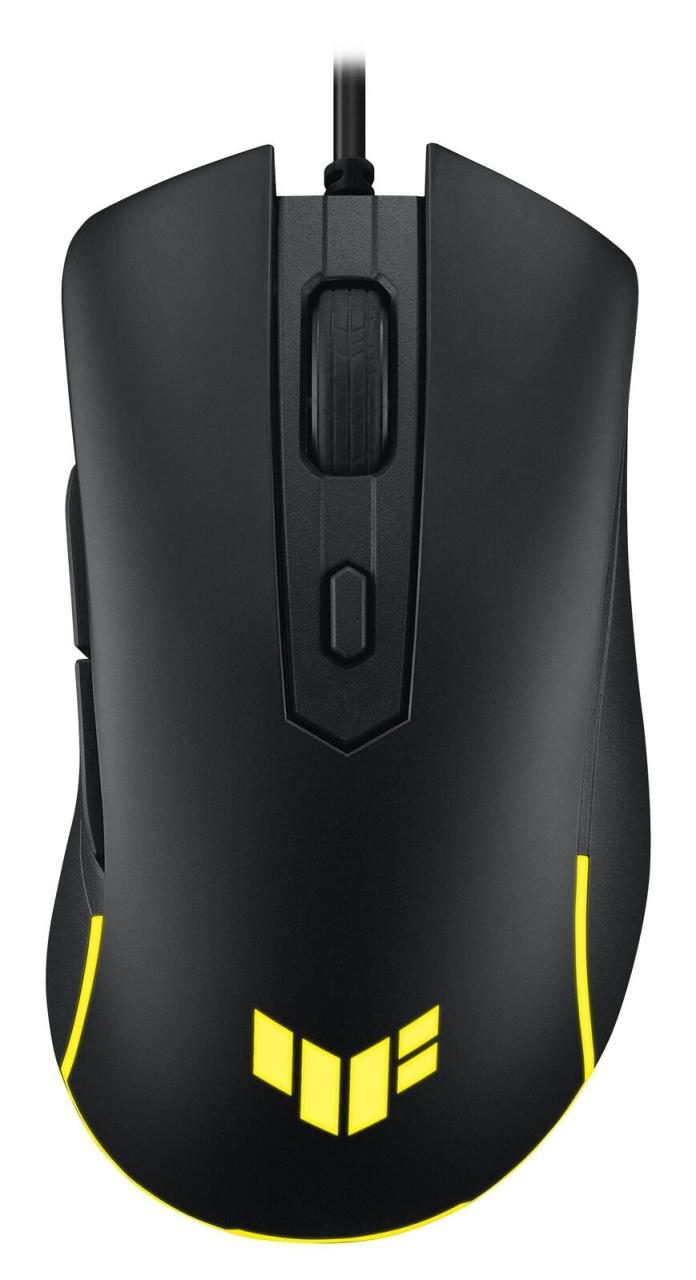 ASUS TUF Gaming M3 Gen II RGB Gaming Maus ASUS TUF Gaming M3 Gen II RGB Gaming Maus von ASUS