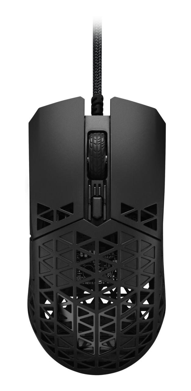 ASUS TUF Gaming M4 Air optische Gaming-Maus von ASUS