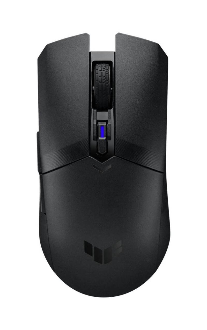 ASUS TUF Gaming M4 Wireless optische Gaming-Maus von ASUS