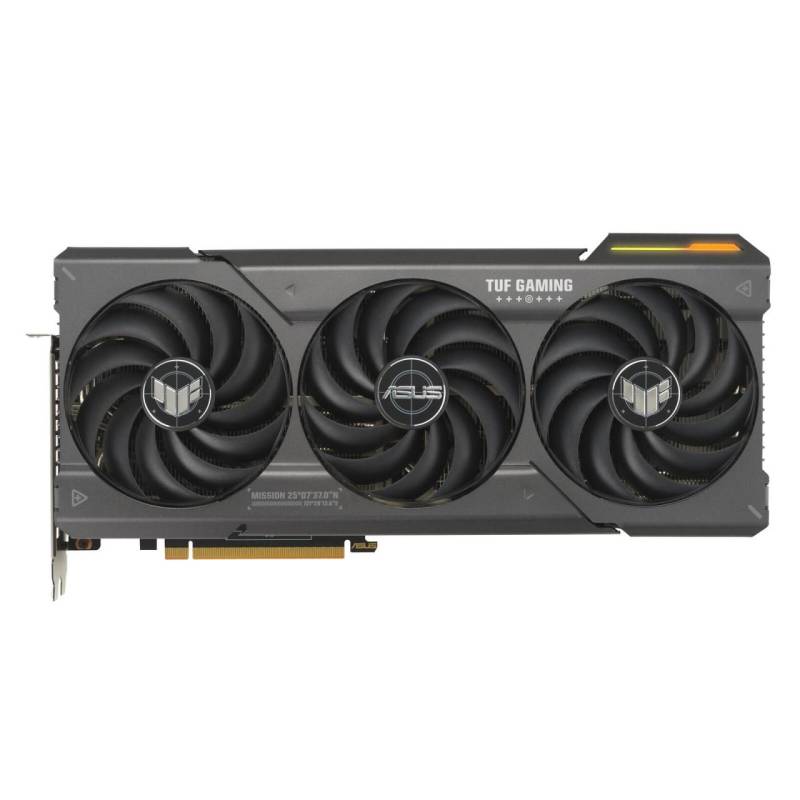 ASUS TUF Gaming Radeon RX 7800 XT OC Edition von ASUS