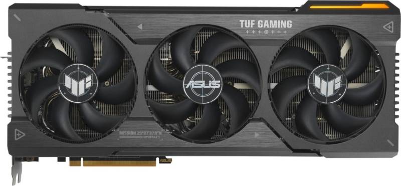 ASUS TUF Gaming Radeon RX 7900 XTX OC Edition von ASUS