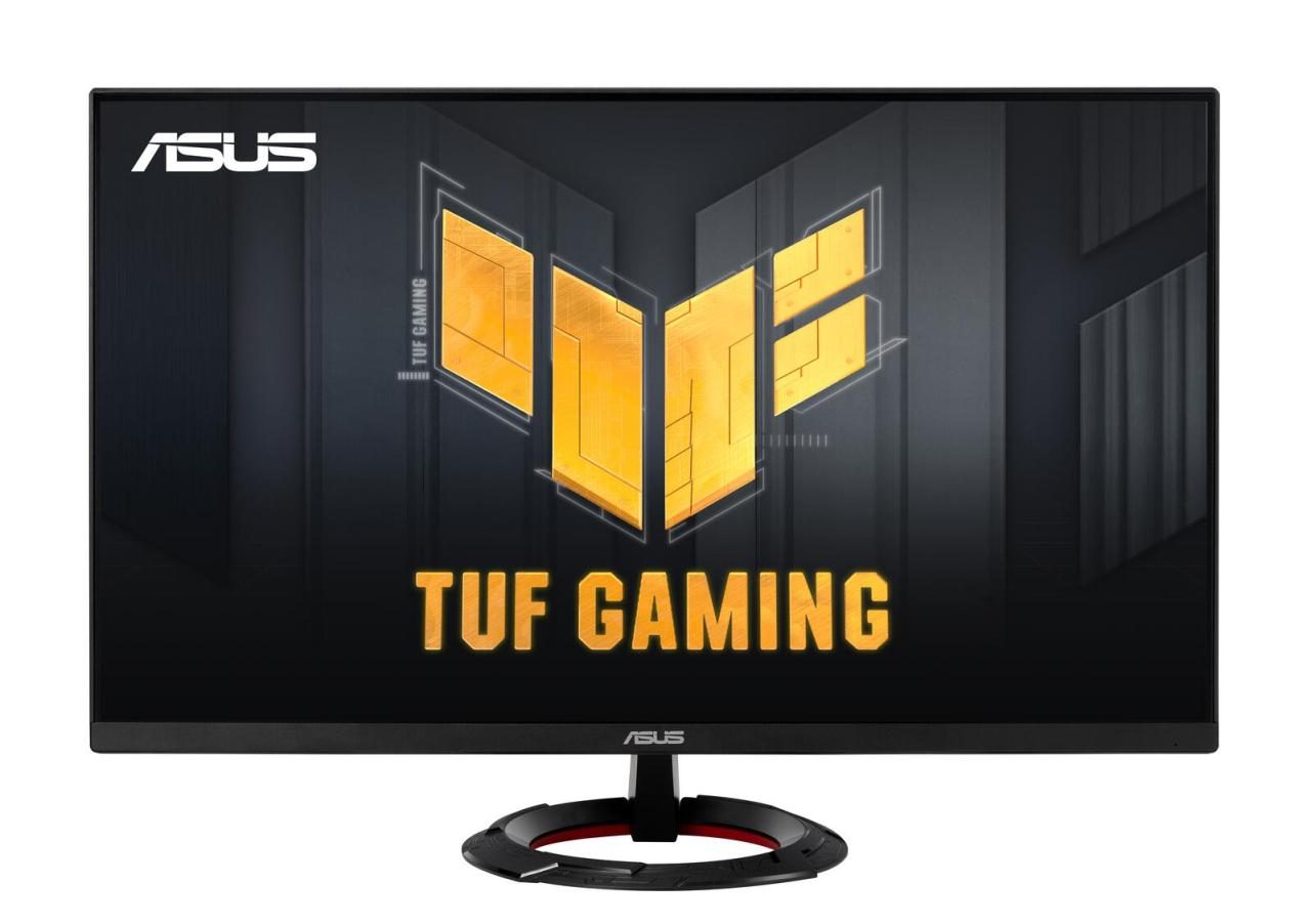 ASUS TUF Gaming VG279Q3R Full-HD-Monitor 68,58 cm (27 Zoll) von ASUS