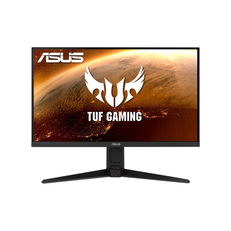ASUS TUF Gaming VG279QL1A 68,47cm 27Zoll 1920x1080 Full HD @165Hz 1ms ASUS TUF Gaming VG279QL1A 68,47cm 27Zoll 1920x1080 Full HD @165Hz 1ms von ASUS