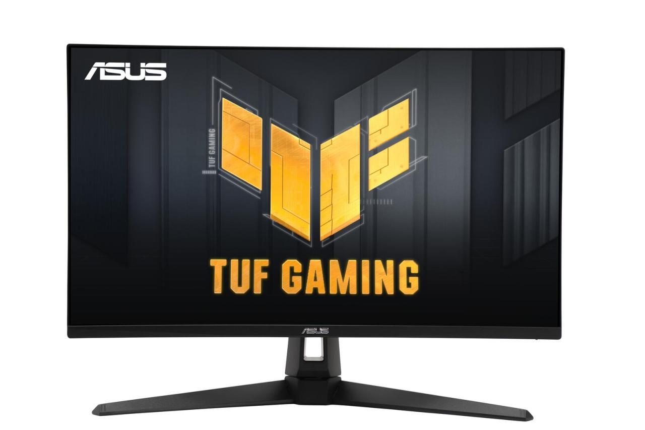 ASUS TUF Gaming VG279QM1A Gaming Monitor 68,6 cm (27 Zoll) von ASUS