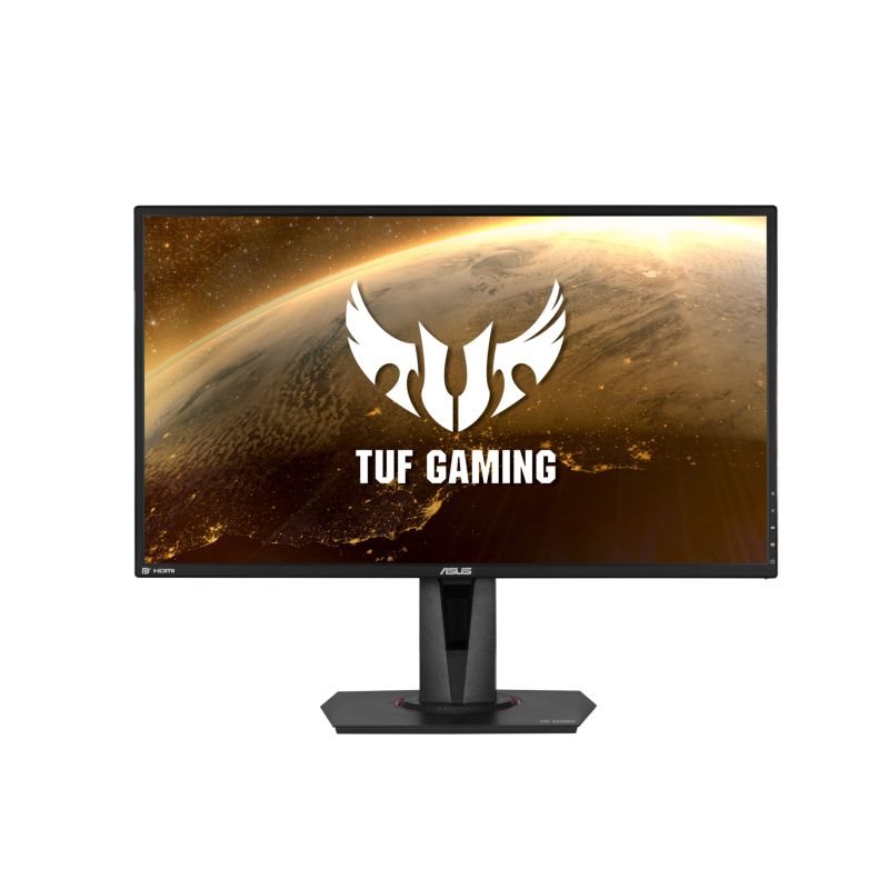 ASUS TUF Gaming VG27AQ, 68,47 cm (27 Zoll) - 2560 x 1440 WQHD von ASUS