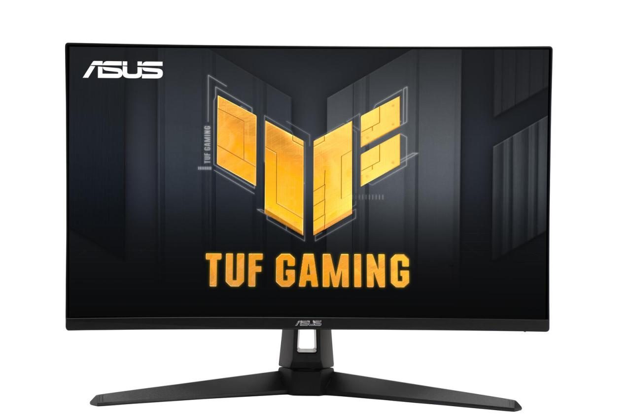ASUS TUF Gaming VG27AQM1A Gaming Monitor 68,6 cm (27 Zoll) von ASUS