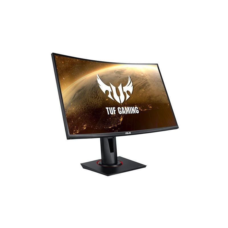 ASUS TUF Gaming VG27VQ, Curved - 68,6 cm (27 Zoll) - 1920 x 1080 Full HD von ASUS