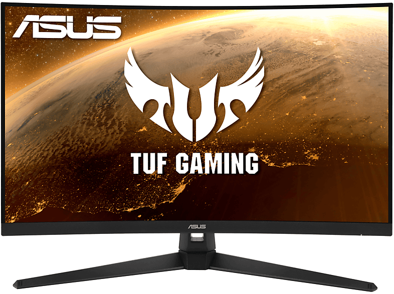 ASUS TUF Gaming VG32VQ1BR 31,5 Zoll QHD Monitor (1 ms Reaktionszeit von ASUS