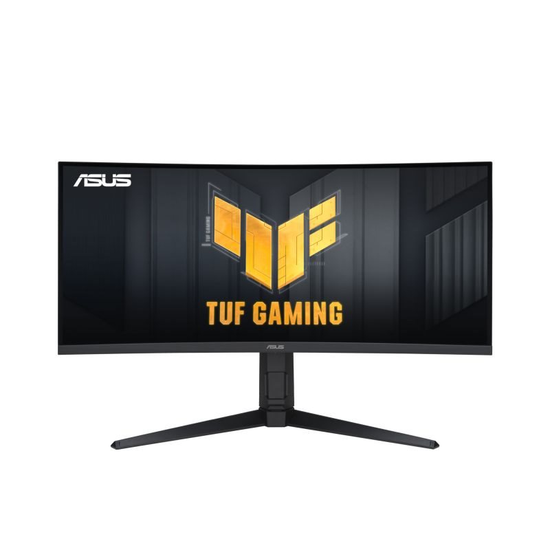 ASUS TUF Gaming VG34VQEL1A Curved 86,4cm 34Zoll 3440 x 1440 von ASUS