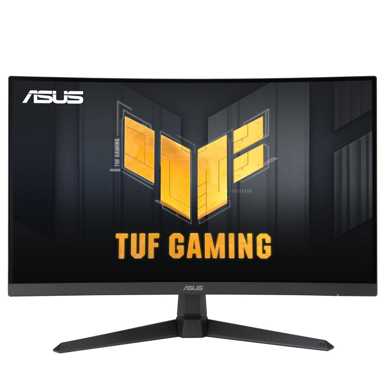 ASUS TUF VG27VQM1B-J Curved-Gaming-Monitor 68,6 cm (27 Zoll) von ASUS