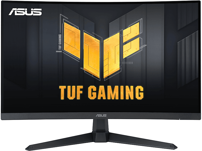 ASUS TUF VG32WQ3B 31,5 Zoll QHD Gaming Monitor (1 ms Reaktionszeit, 180 Hz) von ASUS