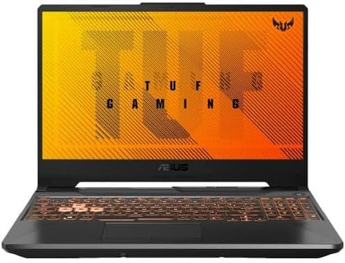 ASUS TUF506QM-HN151W von ASUS